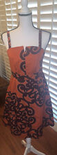 Merona target women for sale  Orange