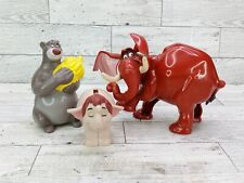 Disney figures lot for sale  Buffalo Gap