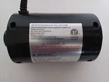 Electric air pump for sale  Fuquay Varina