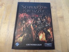 Warhammer 40k rollenspiel gebraucht kaufen  Ahrensburg