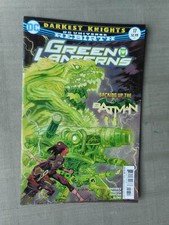 Lanternas verdes nº. 17 Vo IN Excelente Estado / Quase Perfeito comprar usado Lanternas verdes nº. 17 Vo IN Excelente Estado / Quase Perfeito comprar usado  Enviando para Brazil