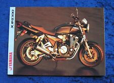 Yamaha xjr 1300 gebraucht kaufen  Vechta