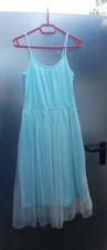 Mädchen kleid sommer gebraucht kaufen  Dormagen