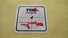 Ancien autocollant tsn d'occasion  France