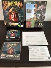 Shannara bigbox legend gebraucht kaufen  Hodelhagen