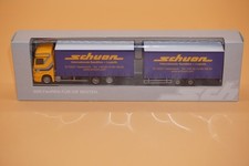 Herpa spur mercedes gebraucht kaufen  Hamburg