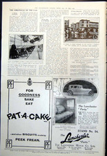 Antique print austin for sale  UK