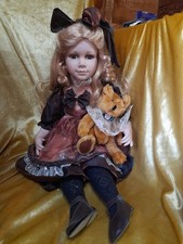 Blonde knightsbridge collectio for sale  MOTHERWELL