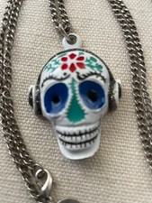 Long collier sautoir d'occasion  Craponne