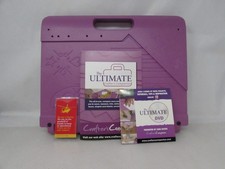 Ultimate crafters companion for sale  STEVENAGE