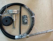 Boat steering control for sale  Troy