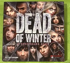 Dead winter crossroads for sale  Houston