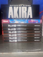 Neun vols complete for sale  Ruskin