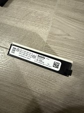 Usado, Sensor de radar Mercedes ACC Mercedes A0009050010 comprar usado  Enviando para Brazil
