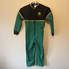 John deere boilersuit for sale  STOCKPORT