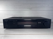 Kenwood 3300 surround for sale  HATFIELD