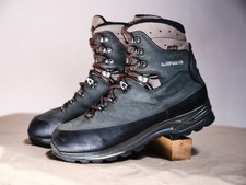 Scarpe trekking lowa usato  Villar Focchiardo