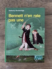 .buckeridge bennett rate d'occasion  Toulouse-