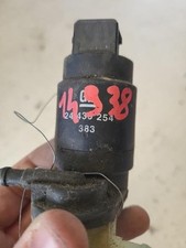Pompe lave glace d'occasion  Monchy-Humières