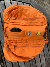 Ruffwear hunde rucksack gebraucht kaufen  Berlin