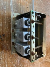 Yaesu 101zd preselector for sale  RETFORD