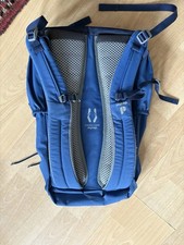 Deuter walker blue for sale  GLASGOW