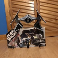Intercepter tie fighter for sale  LONDONDERRY