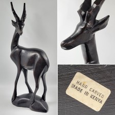 Vtg hand carved for sale  Ooltewah