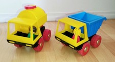 Kipper wasserwagen plaho gebraucht kaufen  Falkensee