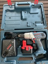 Bosch professional gsr gebraucht kaufen  Lüdinghausen
