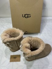 Ugg bailey embroidered for sale  SOLIHULL