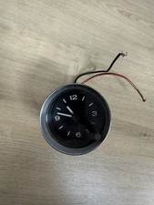 Vintage car dashboard for sale  BIRKENHEAD