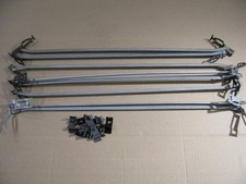 Caddy bar hangers for sale  Long Beach