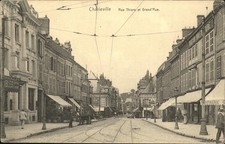 Charleville meziers rue gebraucht kaufen  Deutschland