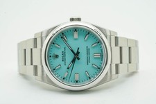 Rolex oyster perpetual usato  L Aquila
