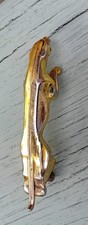 Jaguar car mascot for sale  HUNTLY