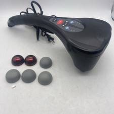 Homedics hand held for sale  Brownsburg