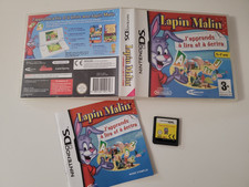 Jeu lapin malin d'occasion  Cabourg