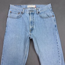 Levis jeans mens for sale  Collinsville