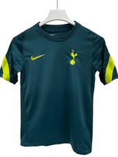 Nike green tottenham for sale  WICKFORD