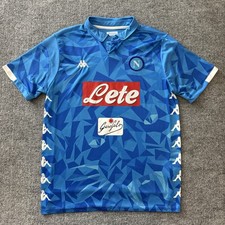 Kappa napoli soccer for sale  Miami