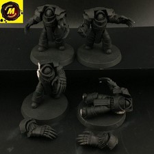 Cataphractii terminators 14853 for sale  Camas