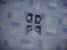 Classic mini rear for sale  BARNSTAPLE