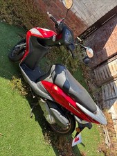 Honda vision 110 for sale  LONDON