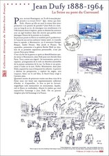 Document officiel 2014 d'occasion  Crécy-la-Chapelle