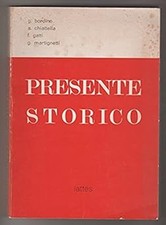 presente storico usato presente storico usato Vejano
