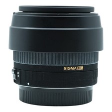 Objektiv Zoom Sigma 18-50mm 18-50 mm 1:3.5-5.6 3.5-5.6 DC - SD9 SD10 SD14 etc. comprar usado  Enviando para Brazil