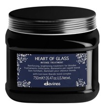 Davines heart glass for sale  Anaheim