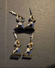 Warhammer fantasy old for sale  SUTTON