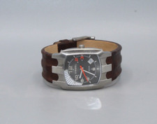 Usado, Relógio masculino Deisel DZ-4117 10 barras *usado* frete grátis comprar usado  Enviando para Brazil